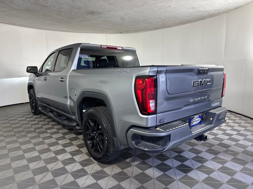 2023 GMC Sierra 1500 Elevation - Photo 12