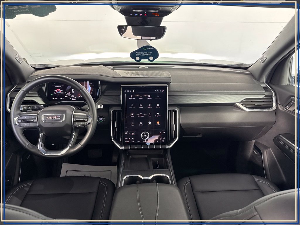 2026 GMC Acadia Elevation - Photo 37
