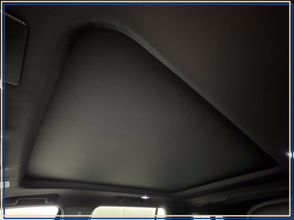 2026 Chevrolet Suburban High Country - Photo 36
