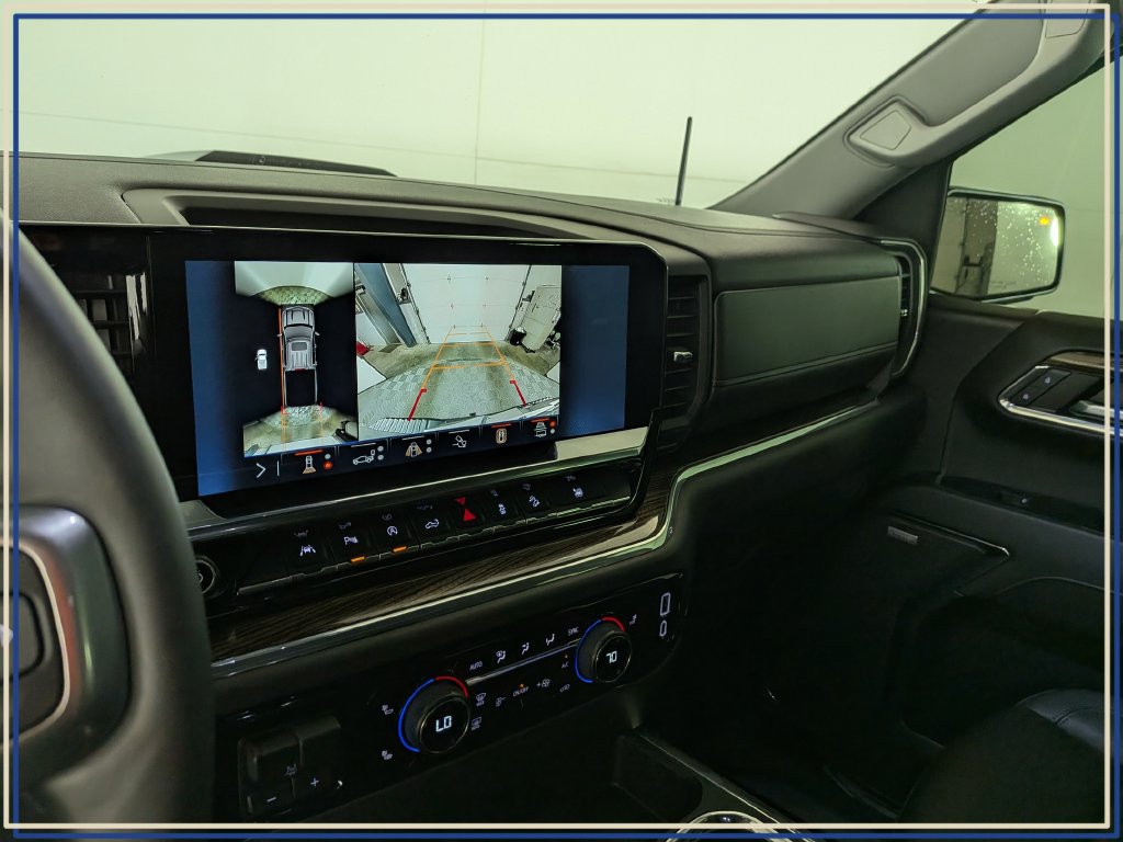 2024 Chevrolet Silverado 1500 LT Trail Boss - Photo 28