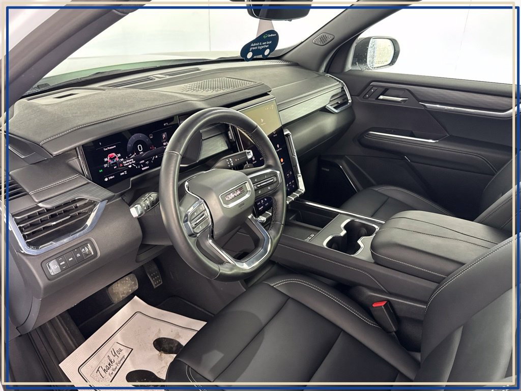 2026 GMC Acadia Elevation - Photo 17