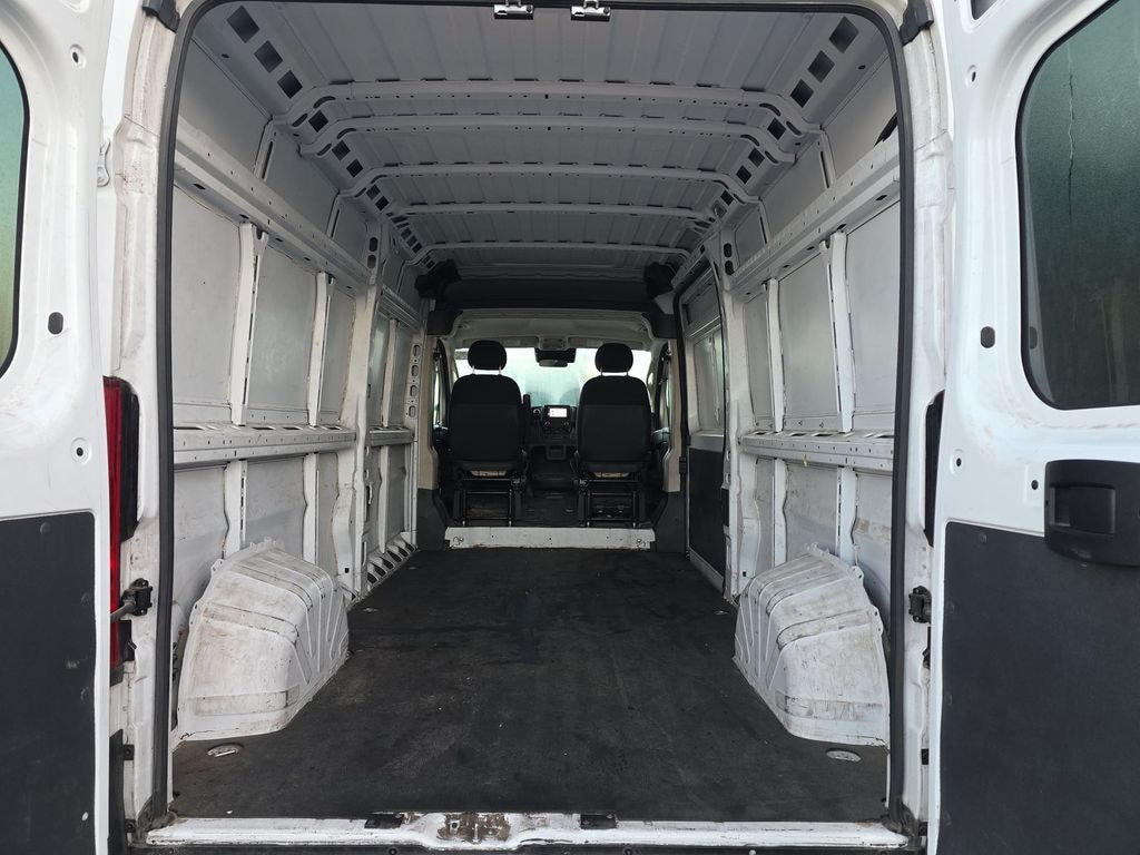 Used 2022 Ram ProMaster 2500 High Roof Van Cargo Van