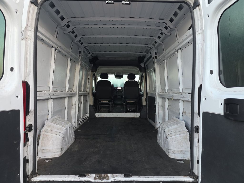 2022 Ram ProMaster 2500 photo 4