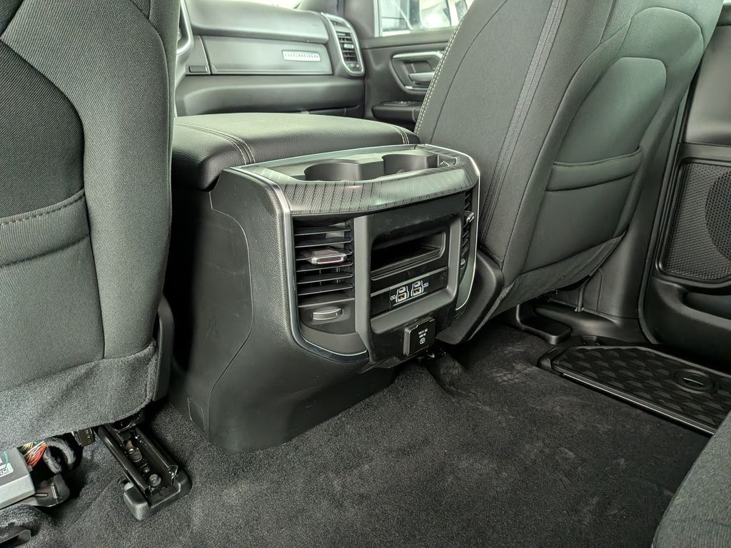 2026 RAM Ram 1500 Pickup Big Horn/Lone Star - Photo 29