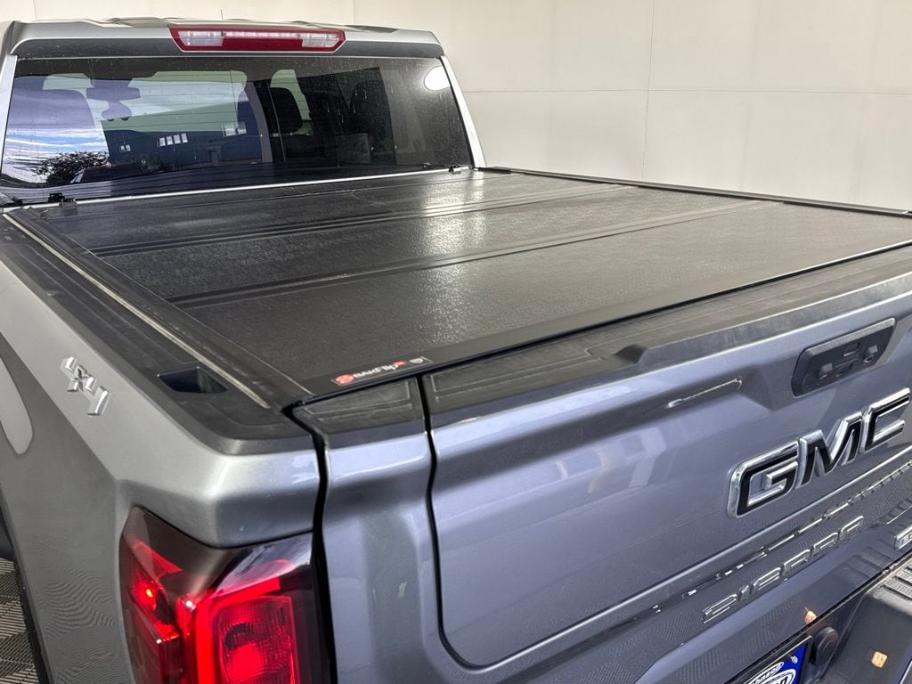 2023 GMC Sierra 1500 Elevation - Photo 15