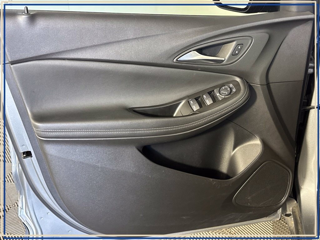2023 Buick Encore GX Preferred - Photo 31