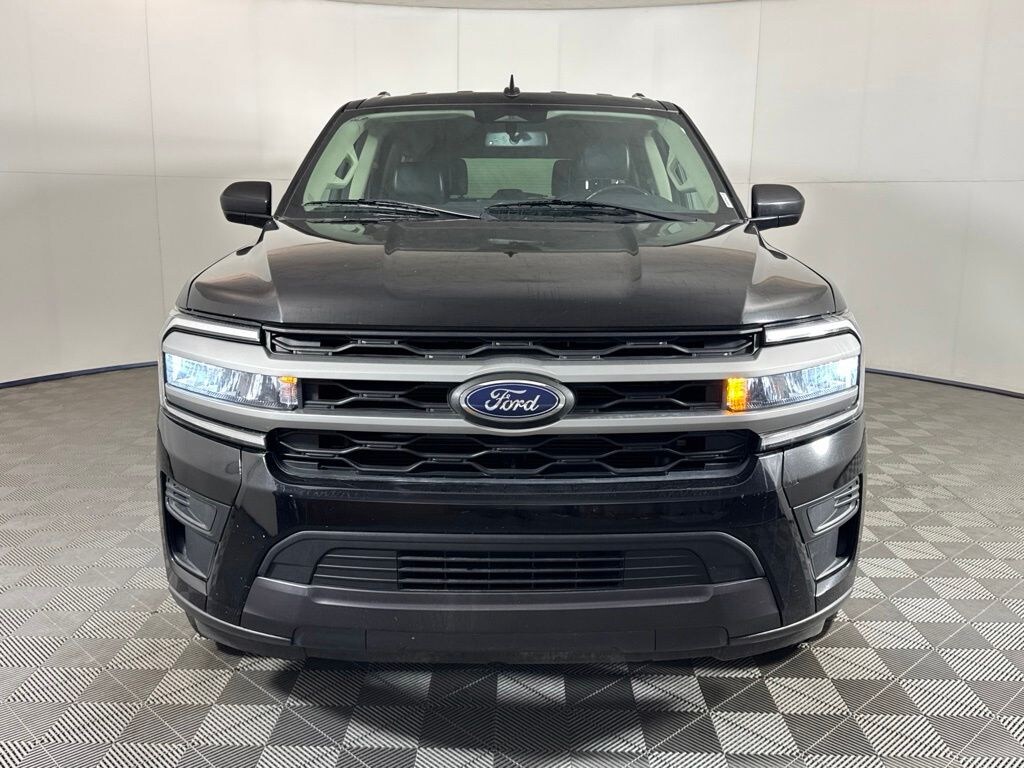 Used 2024 Ford Expedition Max XLT SUV