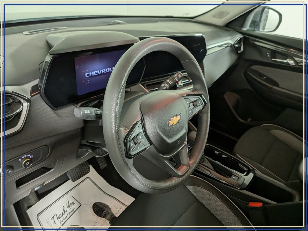 2026 Chevrolet Trailblazer LT - Photo 19