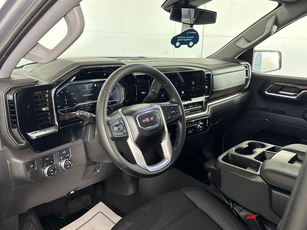 2023 GMC Sierra 1500 Elevation - Photo 19
