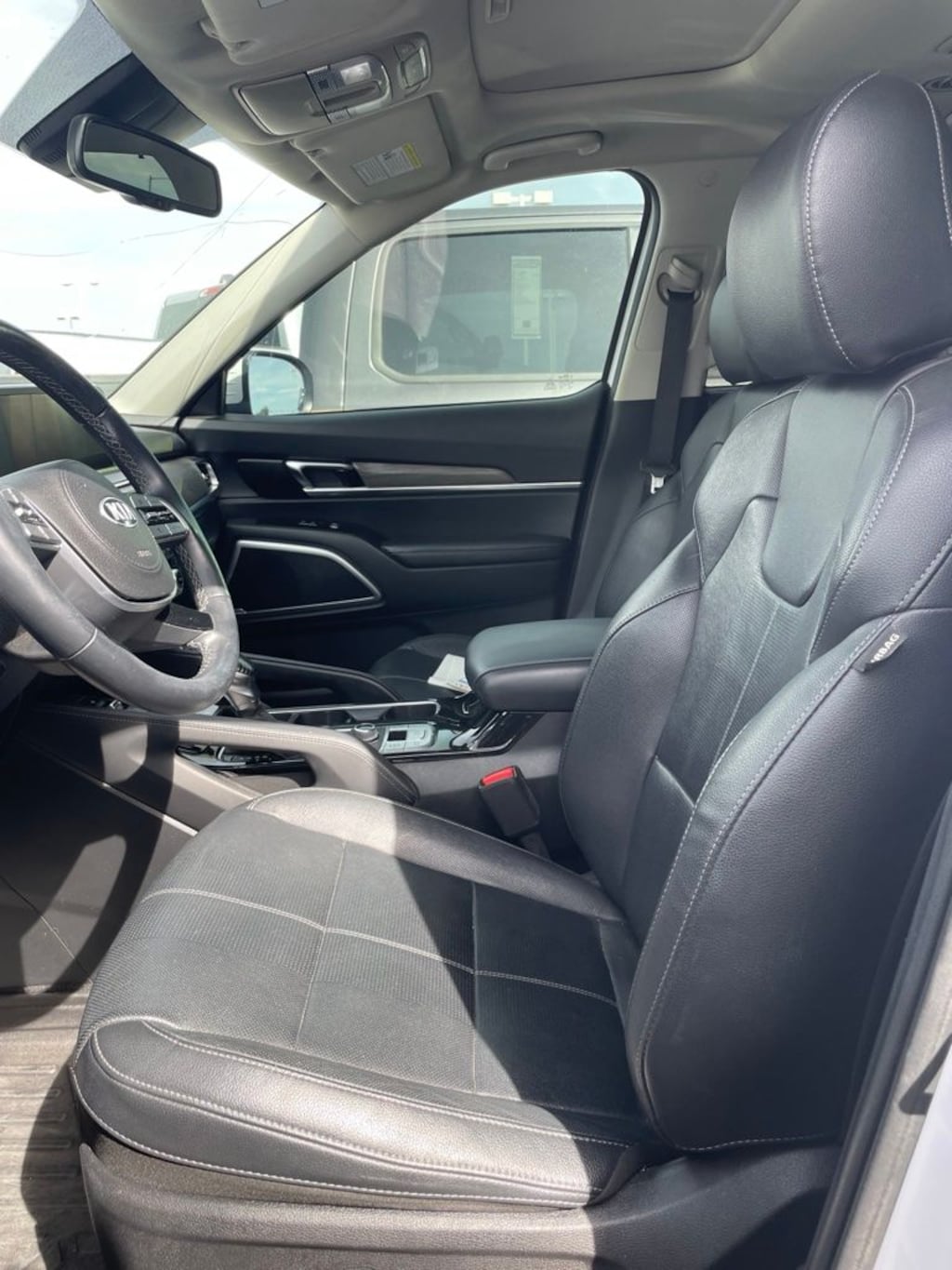 Used 2021 Kia Telluride EX SUV