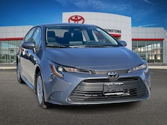 2026 Toyota Corolla LE LE