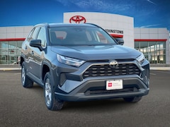 2025 Toyota RAV4 Hybrid LE SUV