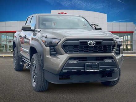 2026 Toyota Tacoma i-FORCE MAX TRD Off-Road 4X4 DOUBLE CAB HV