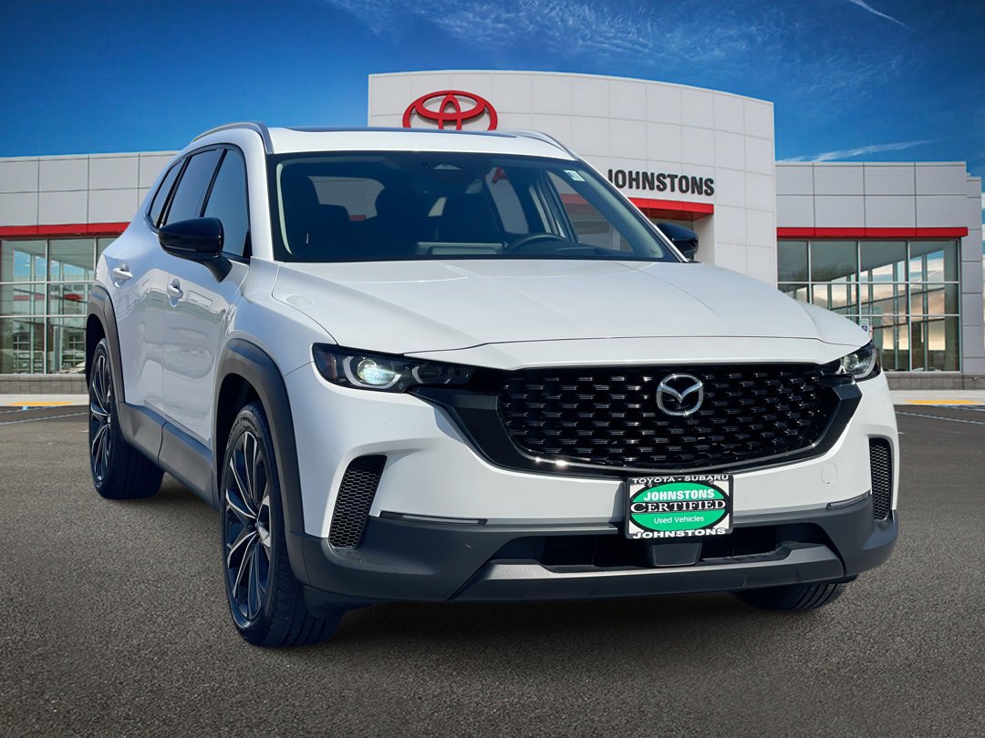 2025 Mazda CX-50 2.5 S Premium Plus's photo