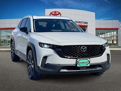 2025 Mazda CX-50 2.5 S Premium Plus Package SUV