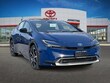  Toyota Prius Plug-in Hybrid