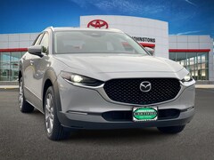 2025 Mazda CX-30 2.5 S Preferred Package SUV
