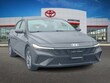 Hyundai Elantra Hybrid