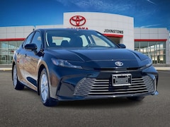 2025 Toyota Camry LE Sedan