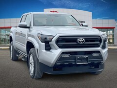 2025 Toyota Tacoma SR5 Truck Double Cab