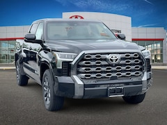 2025 Toyota Tundra Platinum PLATINUM CREWMAX 5.5