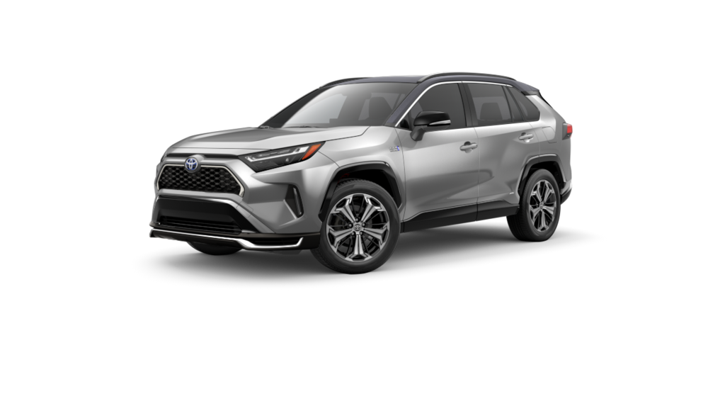 2024 New Toyota RAV4 Prime For Sale New Hampton NY Near Middletown