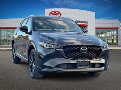 2023 Mazda CX-5 2.5 Turbo SUV