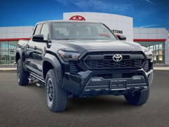 2025 Toyota Tacoma TRD Off-Road 4X4 DBL CAB LONG BED