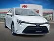  Toyota Corolla Hybrid