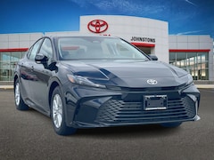 2026 Toyota Camry LE LE