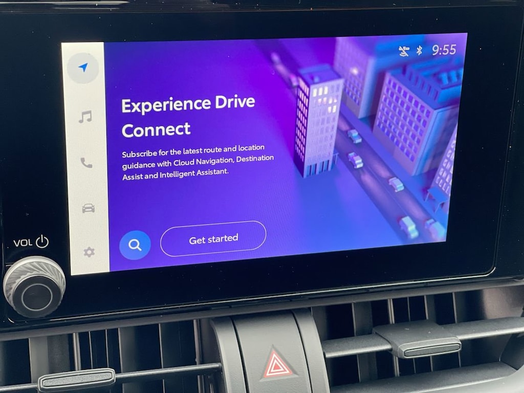 New 2025 Toyota RAV4 Hybrid LE LE AWD SUV