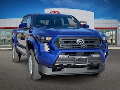 2025 Toyota Tacoma SR5 4X4 DOUBLE CAB