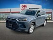  Toyota Grand Highlander