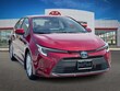Toyota Corolla Hybrid