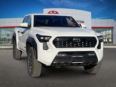 2025 Toyota Tacoma TRD Off-Road 4X4 DOUBLE CAB