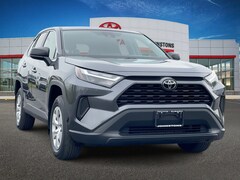 2023 Toyota RAV4 LE SUV
