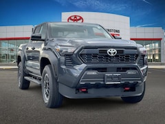 2025 Toyota Tacoma i-FORCE MAX TRD Off-Road 4X4 DOUBLE CAB HV