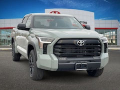 2026 Toyota Tundra SR5 SR5 CREWMAX 5.5