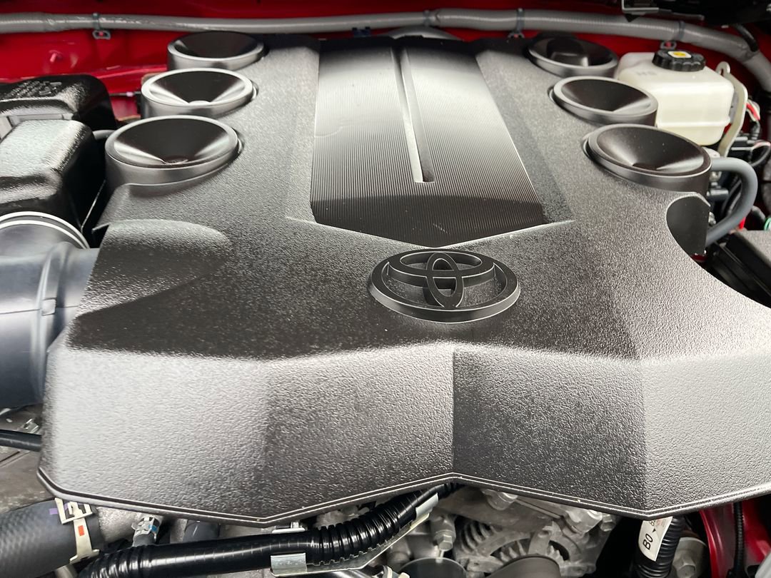 2022 Toyota 4Runner Limited - Photo 18