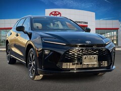 2025 Toyota Crown Signia XLE SUV