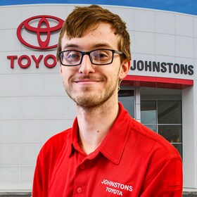 Staff member Anthony Casella from 0fc74ec9d957