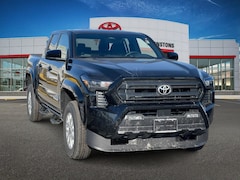 2026 Toyota Tacoma SR5 4X4 DOUBLE CAB