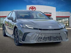 2026 Toyota Camry XSE Sedan