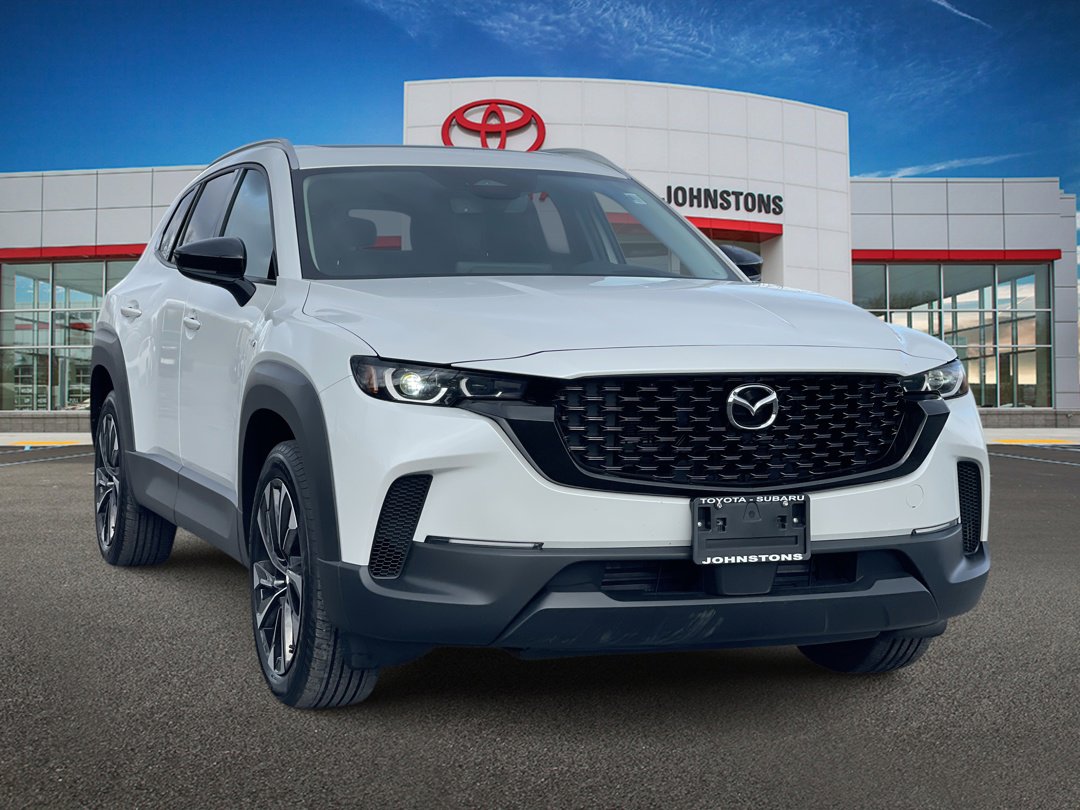 2025 Mazda CX-50 2.5 Hybrid Premium Plus's photo
