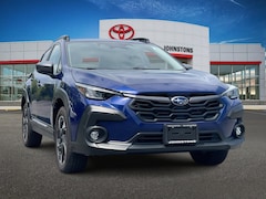 2024 Subaru Crosstrek Limited SUV