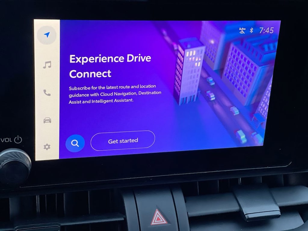 Certified 2025 Toyota RAV4 Hybrid LE SUV