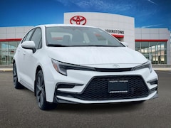 2026 Toyota Corolla SE SE