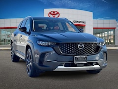 2023 Mazda CX-50 2.5 Turbo Premium Package SUV