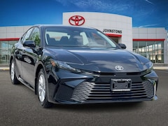 2025 Toyota Camry LE Sedan