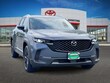 Mazda CX-50